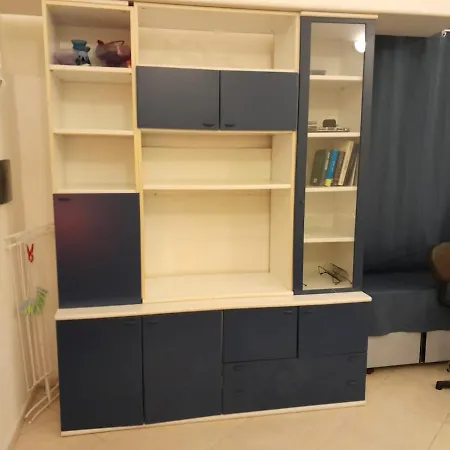 Ponti Rossi نابولي