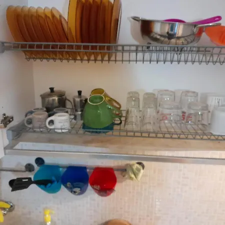 Ponti Rossi * نابولي