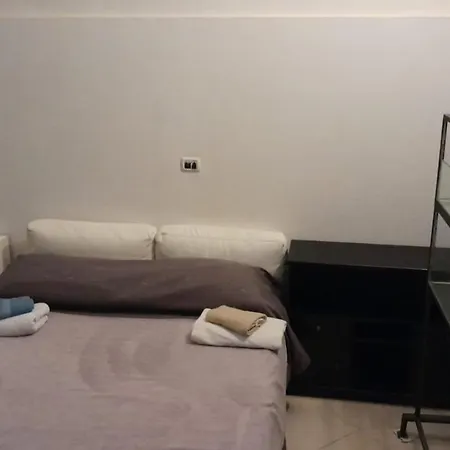 شقة Ponti Rossi نابولي