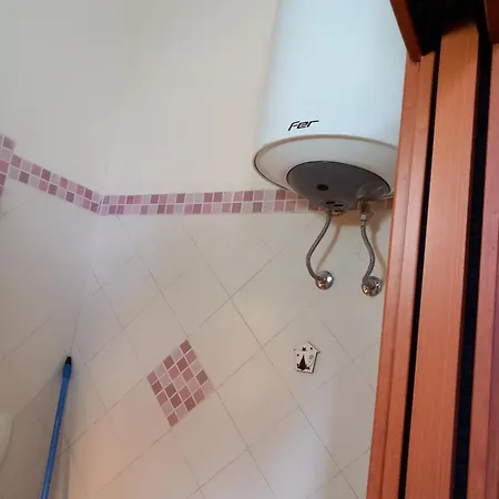 Ponti Rossi نابولي