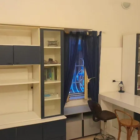 Ponti Rossi نابولي