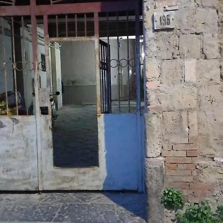 Ponti Rossi * Neapel