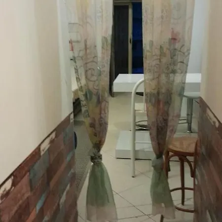 Appartement Ponti Rossi