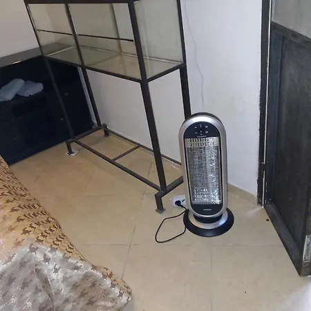 Appartement Ponti Rossi