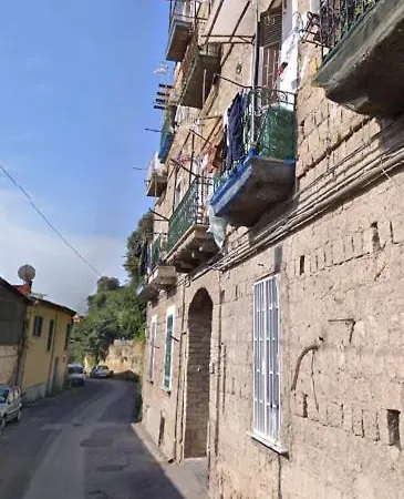 Lägenhet Ponti Rossi *