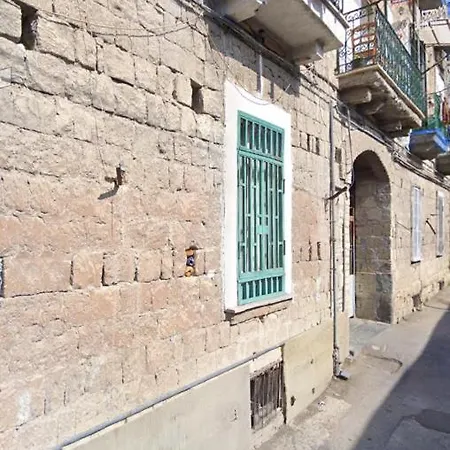 Apartment Ponti Rossi Naples