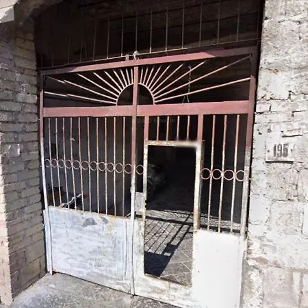 Apartment Ponti Rossi
