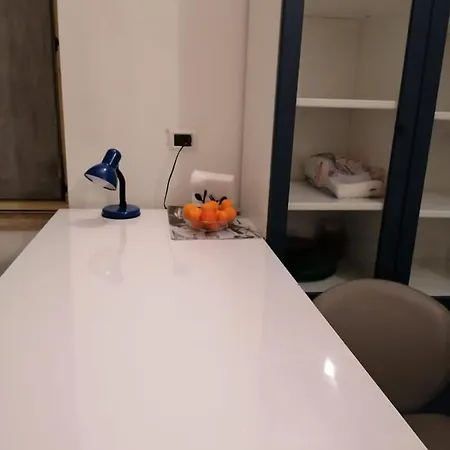 Apartment Ponti Rossi