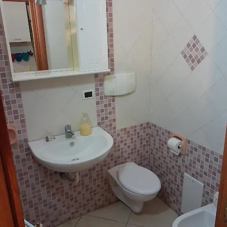 Ponti Rossi Naples