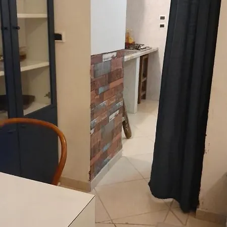 Ponti Rossi Neapel